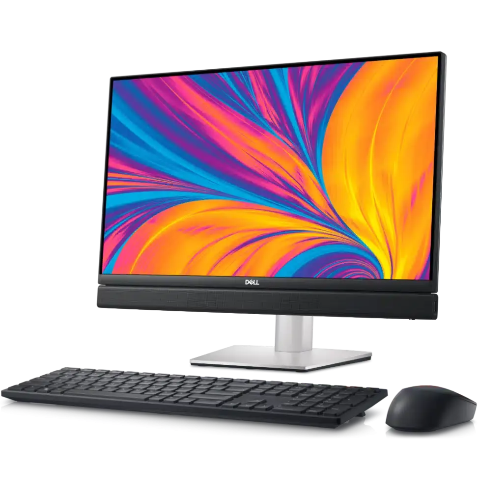 Ordinateur All-In-One Dell OptiPlex 7420 i5 14th (DL-OP7420-I5-AIO-T) Connecto.ma